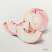 Peach Assortment