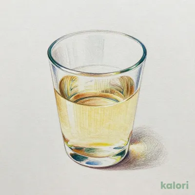 Mizubasho Junmai Ginjo Sake (Glass)