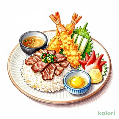 藍屋御膳
