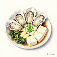 Oyster Hot Tofu