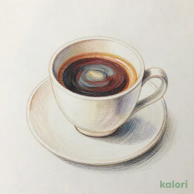 コーヒー