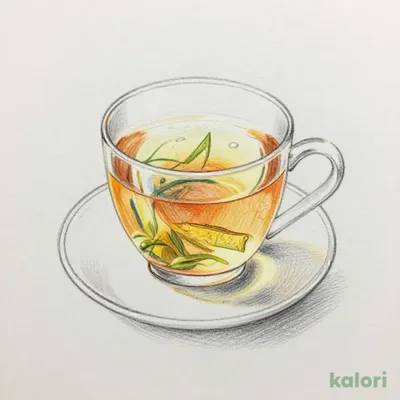 Oolong Tea
