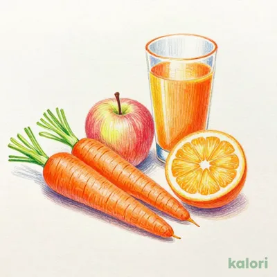 野菜と果実飲料