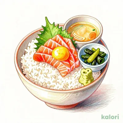 Uwajima-style Dashi Rice with Sea Bream Meal