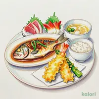 【期間限定】ありがとうの絆（きずな）御膳