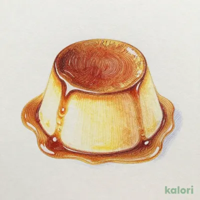Ajihei Pudding