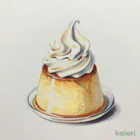 あじへいプリンソフト