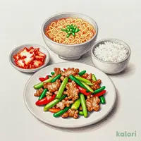 Ajihei Lunch Set