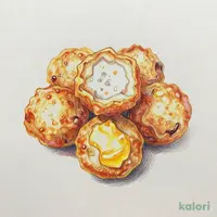 いか団子