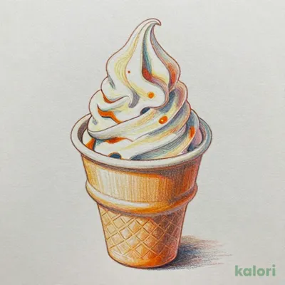 Imohime Soft Serve Ice Cream