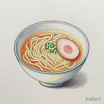 Kids' Ramen
