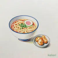 ちびっこラーメンセット