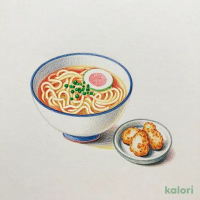 Kids' Ramen Set