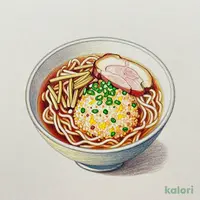 ちびっこラーメン炒飯セット