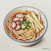 つけ麺