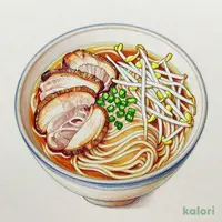 みそチャーシューメン