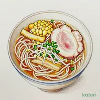 みそラーメン