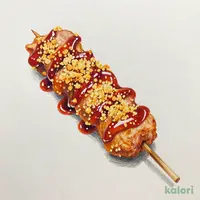 みそ串カツ１本