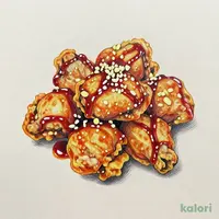 Addictive Fried Chicken