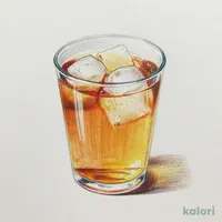 ウーロン茶