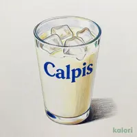 カルピス