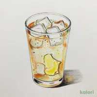 ジンジャーエール