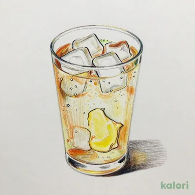 Ginger Ale