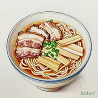 チャーシューメン
