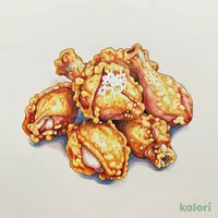 ファミリーから揚げ(13個)