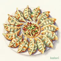Family Gyoza (30 pcs)