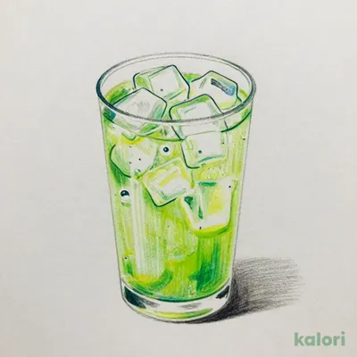 Melon Soda