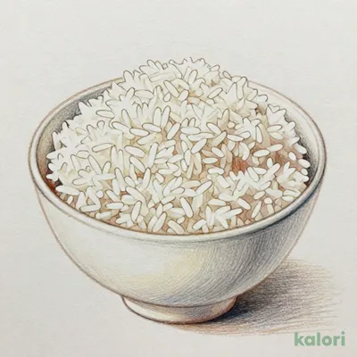 Rice (Medium)