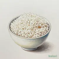 ライス「小」