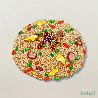 Frozen Fried Rice