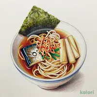 冷凍節系ラーメン