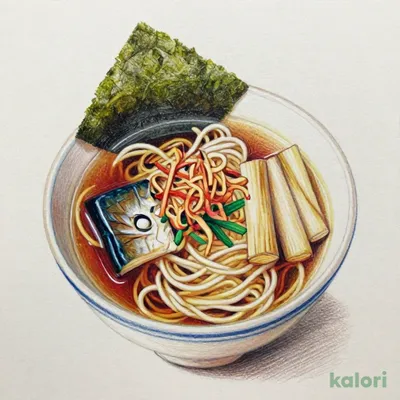 冷凍節系ラーメン