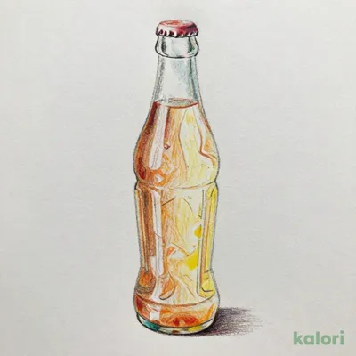 Traditional Ramune Soda