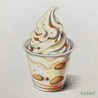 杏仁ソフト