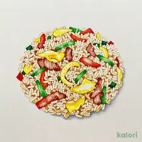 炒飯