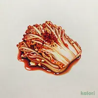 特製キムチ(500g)