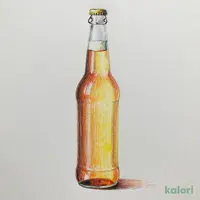瓶ビール(大)