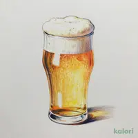 生ビール(小)