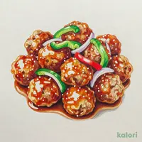 Meatballs