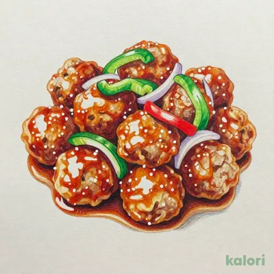 Meatballs