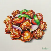 酢豚
