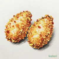 カキフライ（2個）