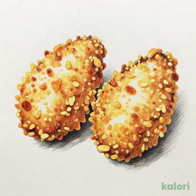 カキフライ（2個）