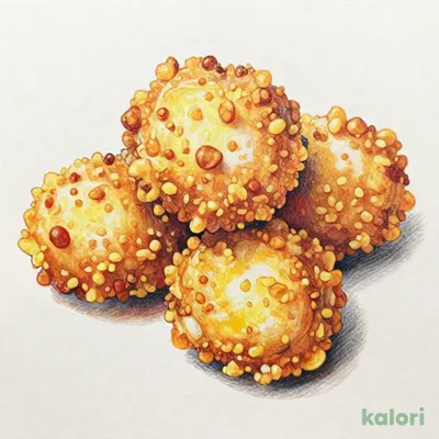 カキフライ（4個）