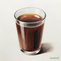 水出しコーヒー（ミルク・砂糖除く）