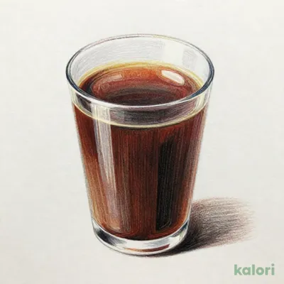 水出しコーヒー（ミルク・砂糖除く）